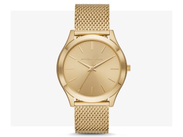 Michael Kors Watch Collection