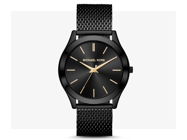 Michael Kors Watch Collection