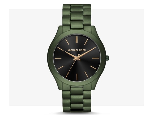 Michael Kors Watch Collection