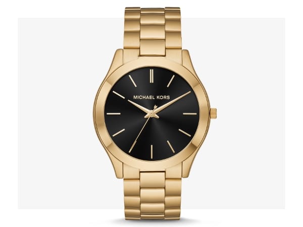 Michael Kors Watch Collection