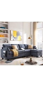 sectional