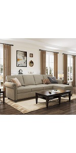 l sectional