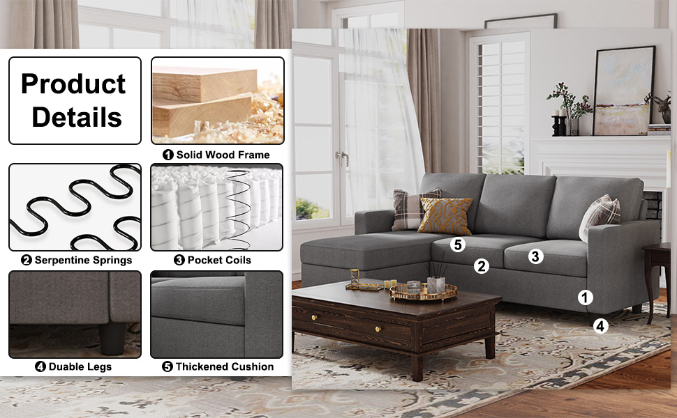 sofa couch