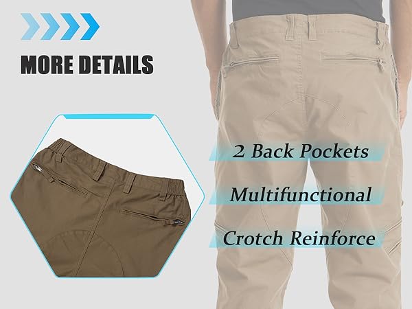 outdoor pants for men