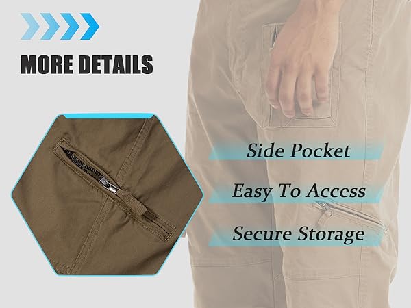 work pants for men