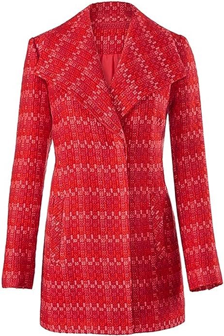 Scarlet SLOAN JACKET