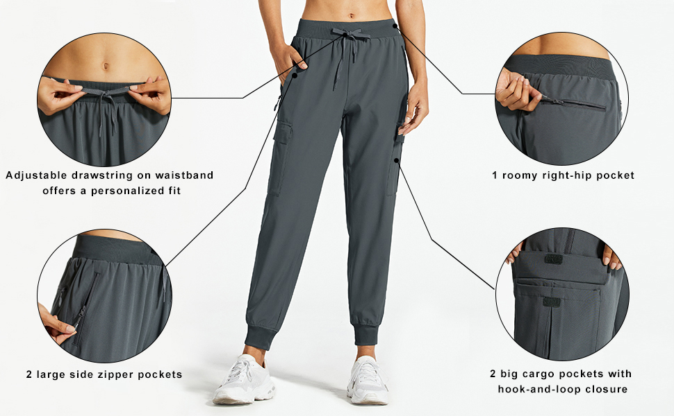 women outdoor joggers