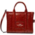 Marc Jacobs The Small Tote Spice Brown One Size