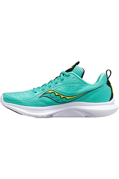 Womens Kinvara 13 Running Sneakers Shoes - Blue