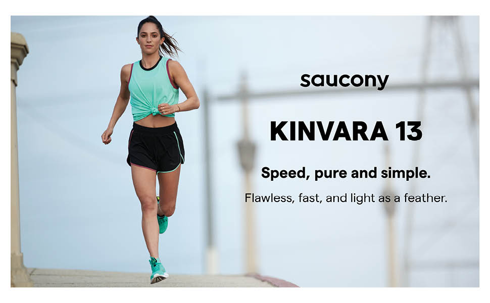 Kinvara 13