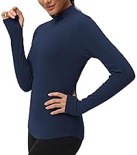 Mock Turtleneck Pullover
