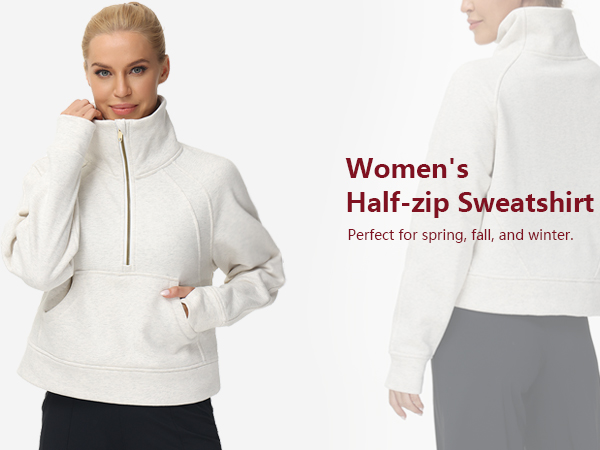 sweatshirts