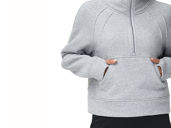 Kangaroo Pocket