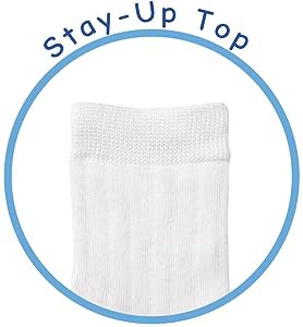 Jefferies socks, boys, toddler, cotton, crew, rib, dress, everyday, socks