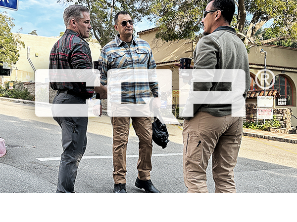 Discover a world of urban ease