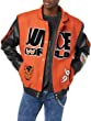 Juice WRLD x Jeff Hamilton Jacket