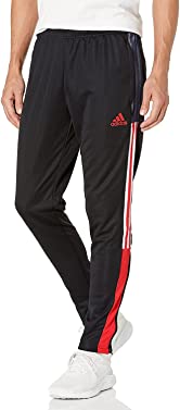 adidas Men's Tiro Track Pants