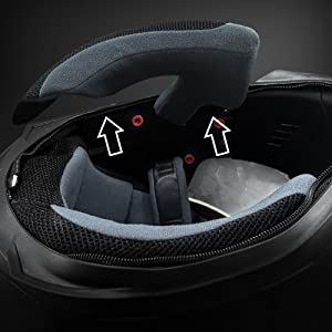 helmets dirt men atv visor women modular gear wheeler bluetooth half adults motocross moto casco 
